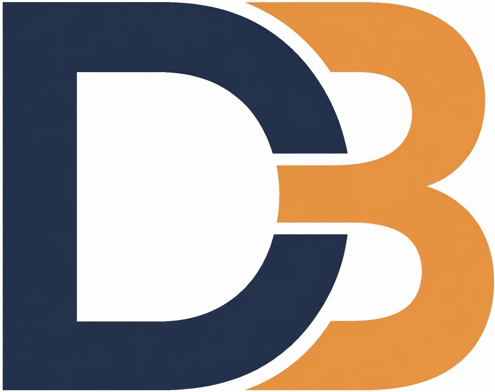 Dan Benn logo